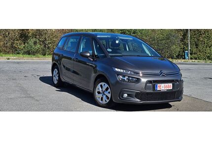 Citroen Grand C4 Picasso / SpaceTourer Gebrauchtwagen