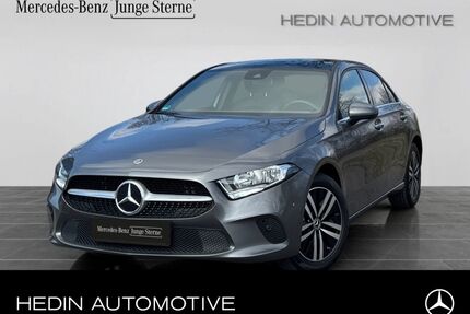 Mercedes-Benz A 250 Gebrauchtwagen