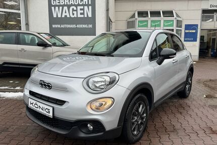 Fiat 500X Gebrauchtwagen