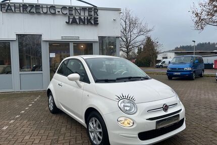 Fiat 500 Gebrauchtwagen