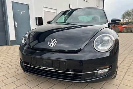 VW Beetle Gebrauchtwagen