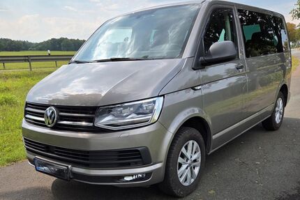 VW T6 Multivan Gebrauchtwagen