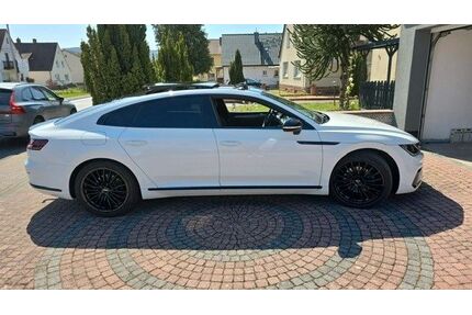 VW Arteon Gebrauchtwagen