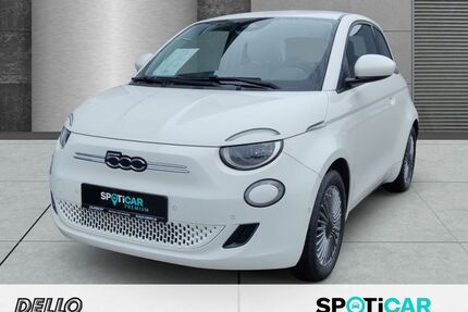 Fiat 500e Gebrauchtwagen