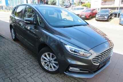 Ford S-Max Gebrauchtwagen