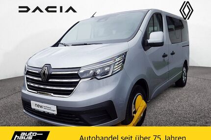 Renault Trafic Gebrauchtwagen