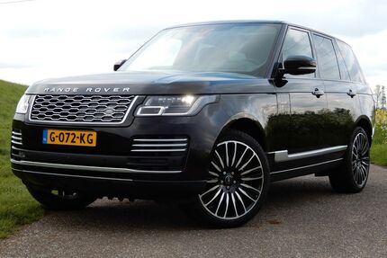 Land Rover Range Rover Gebrauchtwagen