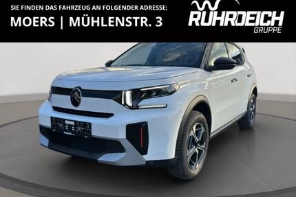 Citroen C3 Aircross Gebrauchtwagen
