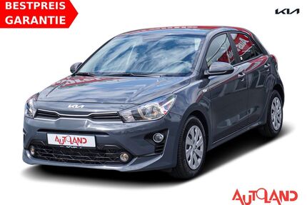Kia Rio Gebrauchtwagen