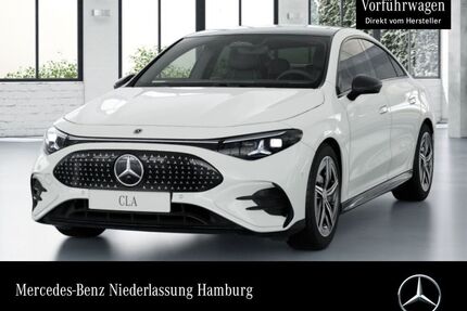 Mercedes-Benz CLA 200 Gebrauchtwagen