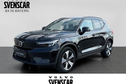 Volvo XC40 Gebrauchtwagen