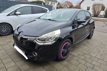 Renault Clio Gebrauchtwagen