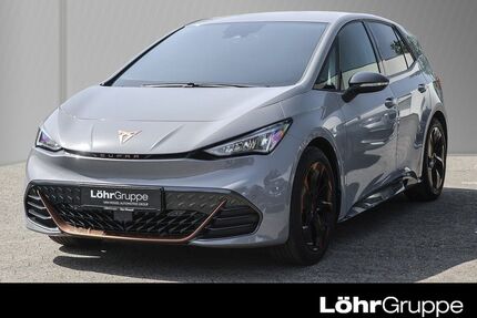 Cupra Born Gebrauchtwagen