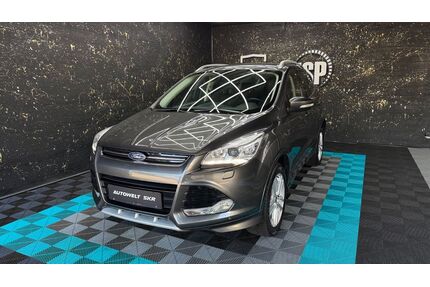 Ford Kuga Gebrauchtwagen