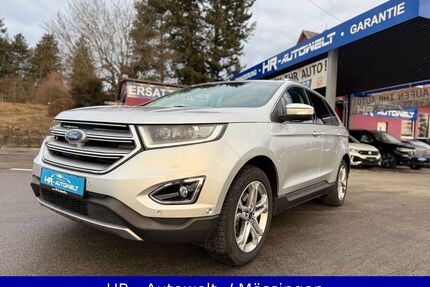 Ford Edge Gebrauchtwagen