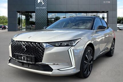 DS Automobiles DS4 Gebrauchtwagen