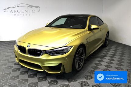 BMW M4 Gebrauchtwagen
