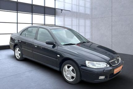 Honda Accord Gebrauchtwagen