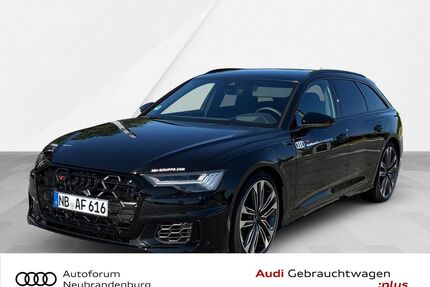 Audi S6 Gebrauchtwagen