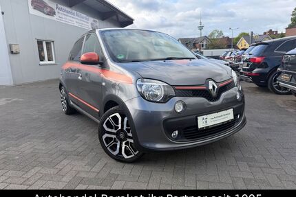 Renault Twingo Gebrauchtwagen