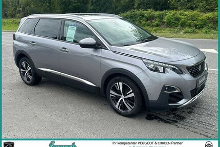 Peugeot 5008 Gebrauchtwagen