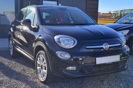 Fiat 500X Gebrauchtwagen