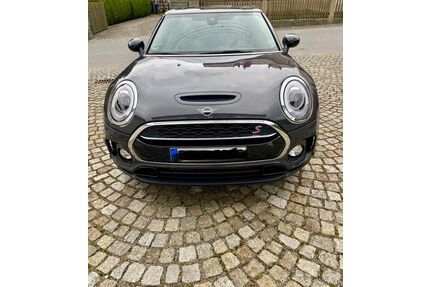 Mini Cooper S Clubman Gebrauchtwagen