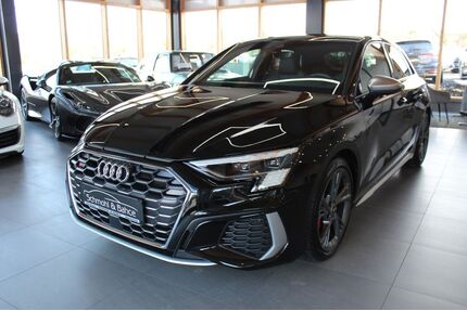 Audi S3 Gebrauchtwagen