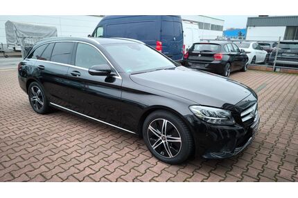 Mercedes-Benz C 180 Gebrauchtwagen