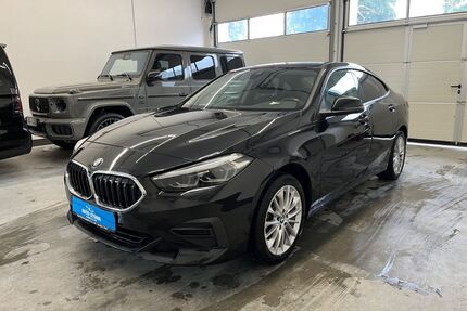 BMW 216 Gran Coupé Gebrauchtwagen