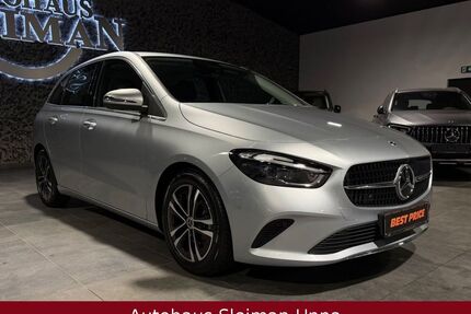 Mercedes-Benz B 180 Gebrauchtwagen