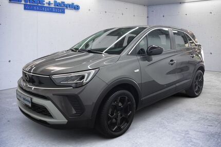Opel Crossland (X) Gebrauchtwagen