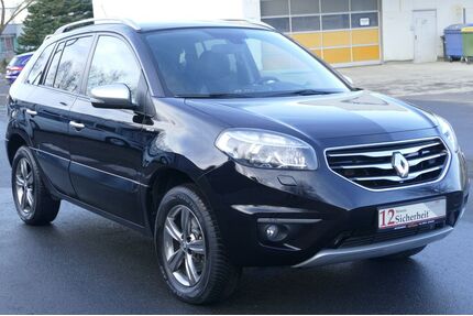 Renault Koleos Gebrauchtwagen