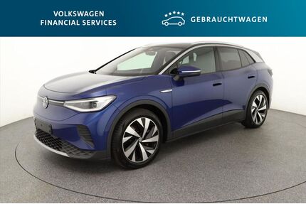 VW ID.4 Gebrauchtwagen