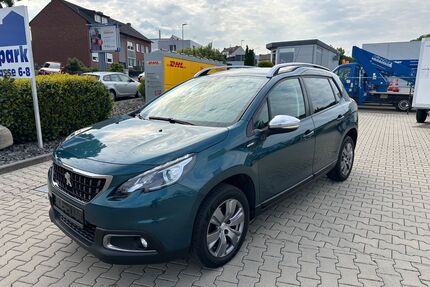 Peugeot 2008 Gebrauchtwagen