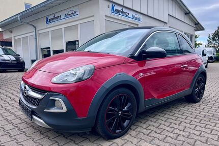 Opel Adam Gebrauchtwagen