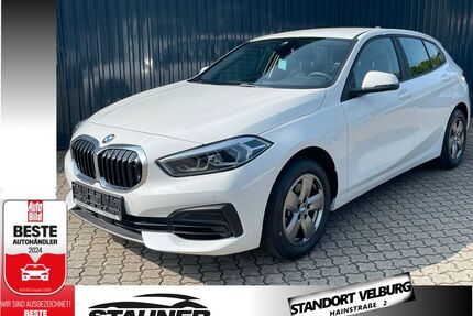 BMW 116 Gebrauchtwagen