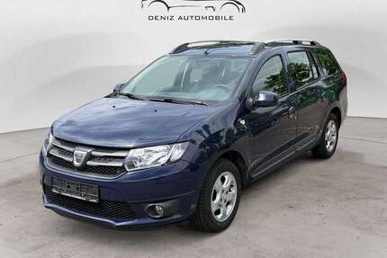 Dacia Logan Gebrauchtwagen