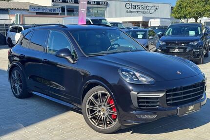 Porsche Cayenne Gebrauchtwagen