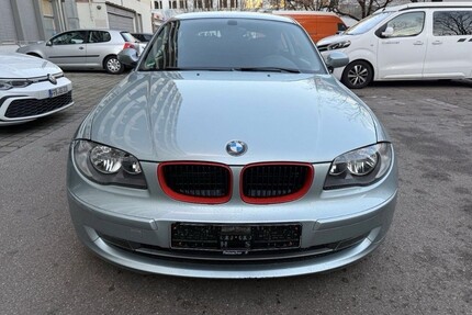 BMW BMW E39 Gebrauchtwagen