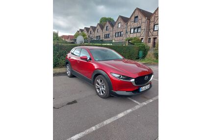 Mazda CX-30 Gebrauchtwagen