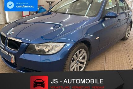 BMW 318 Gebrauchtwagen