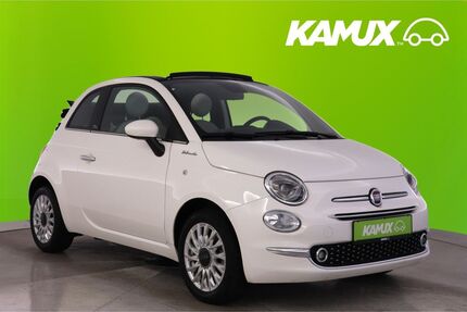 Fiat 500 Gebrauchtwagen