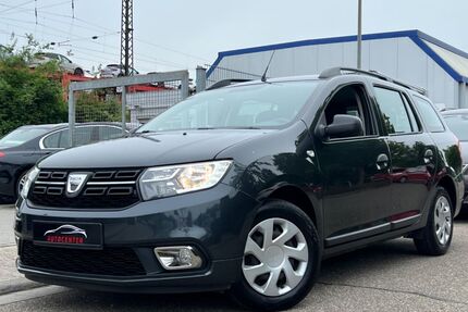 Dacia Logan Gebrauchtwagen