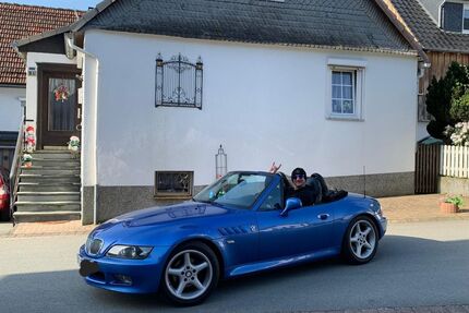 BMW Z3 Gebrauchtwagen