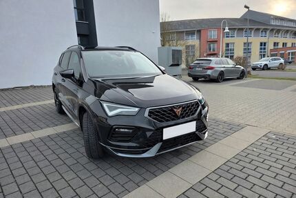 Cupra Ateca Gebrauchtwagen