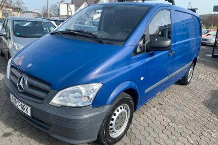 Mercedes-Benz Vito Gebrauchtwagen