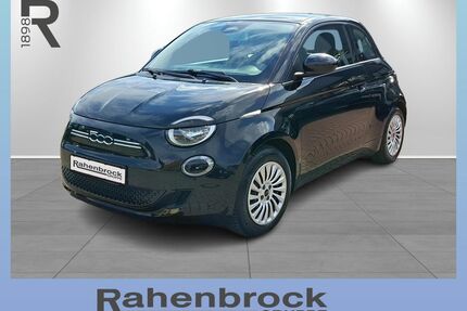 Fiat 500e Gebrauchtwagen
