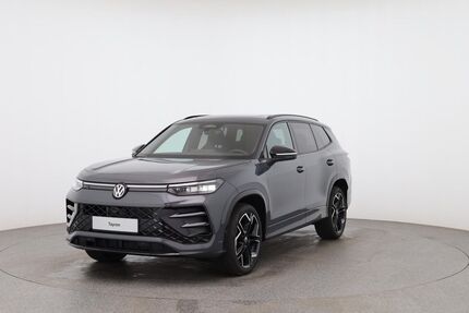 VW Tayron Gebrauchtwagen