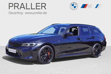 BMW 330 Gebrauchtwagen